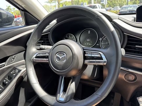 Certified 2023 MAZDA CX-30 AWD 2.5 S w/ Preferred Package image 55