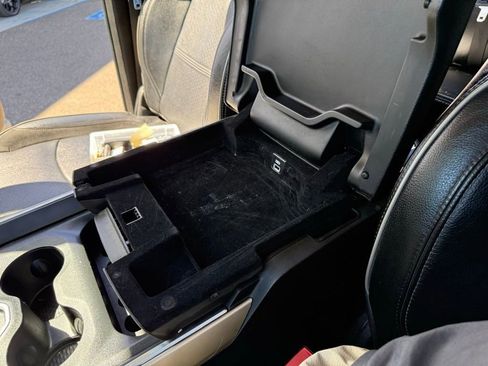 Used 2024 RAM 3500 Laramie w/ Towing Technology Group image 33