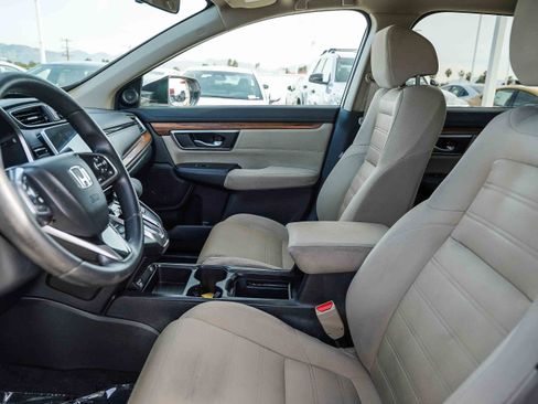 Used 2022 Honda CR-V EX image 18