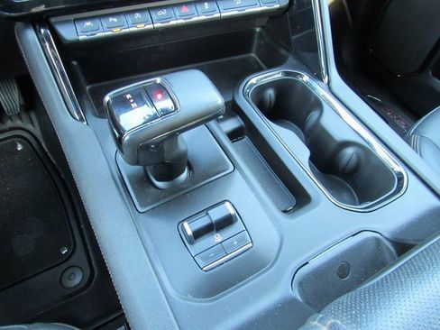 Certified 2023 GMC Sierra 1500 AT4 w/ AT4 Premium Package image 20