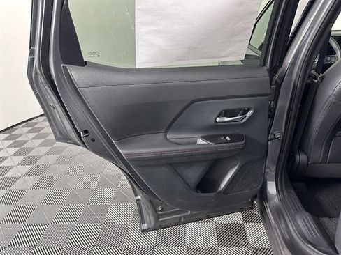 New 2025 Nissan Kicks SR AWD/4WD image 16
