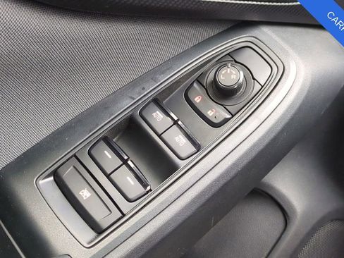 Used 2018 Subaru Crosstrek 2.0i Premium w/ Popular Package #3 image 21