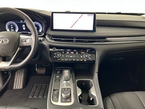 Used 2023 INFINITI QX60 Sensory w/ Vision Package AWD/4WD image 19