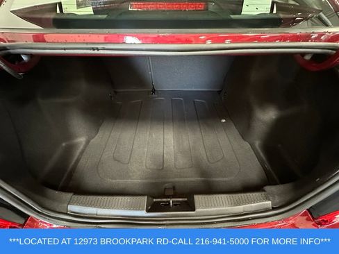 Used 2019 Chevrolet Sonic LT w/ Convenience Package FWD image 19