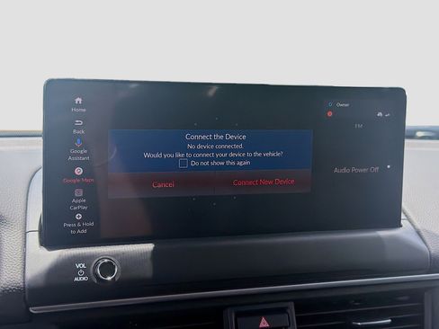 New 2026 Honda Pilot EX-L image 13
