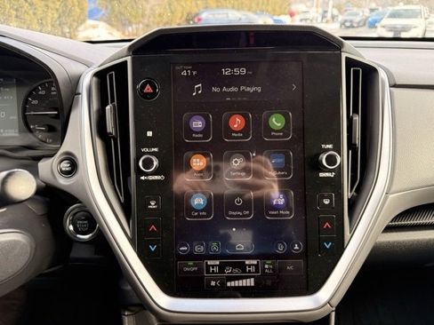 Certified 2024 Subaru Crosstrek 2.0i Premium image 24