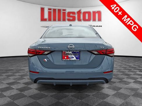 Used 2024 Nissan Sentra SV FWD image 5