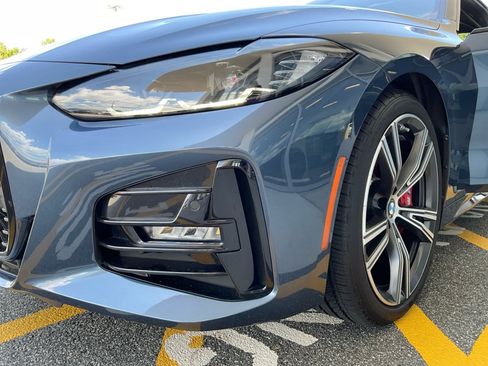 Used 2022 BMW 430i xDrive Coupe w/ M Sport Package AWD/4WD image 26