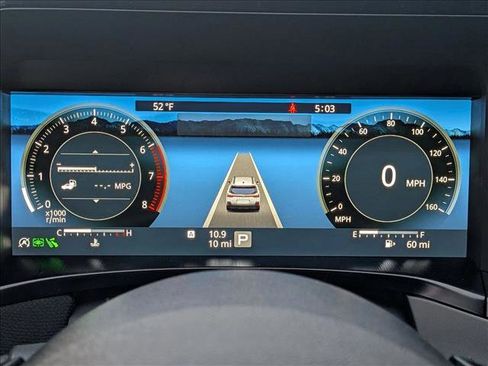 New 2026 Subaru Outback Premium image 11