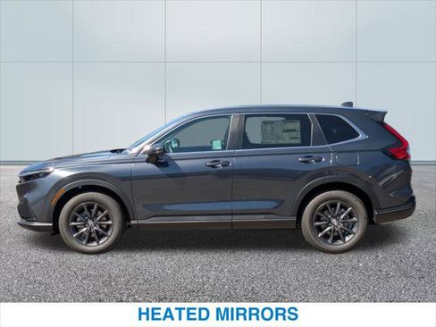 New 2026 Honda CR-V EX-L image 10
