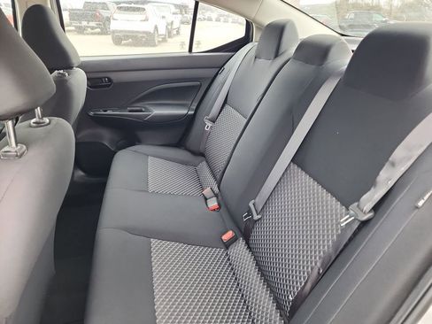 Used 2021 Nissan Versa S image 38