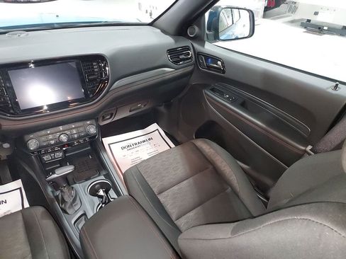 New 2026 Dodge Durango GT w/ Tow 'N Go Package image 11