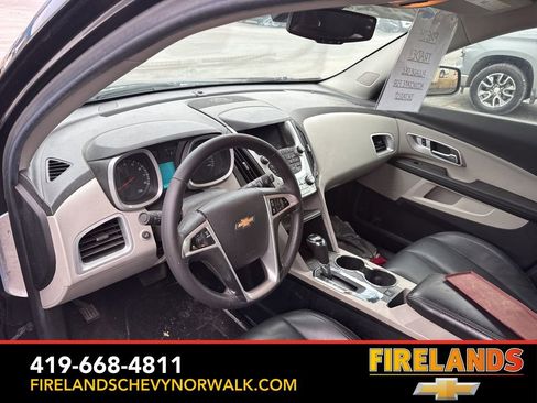 Used 2017 Chevrolet Equinox LT w/ Convenience Package image 13