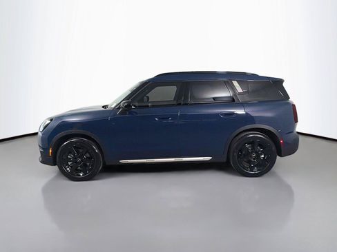 New 2027 MINI Cooper Countryman S AWD/4WD image 8