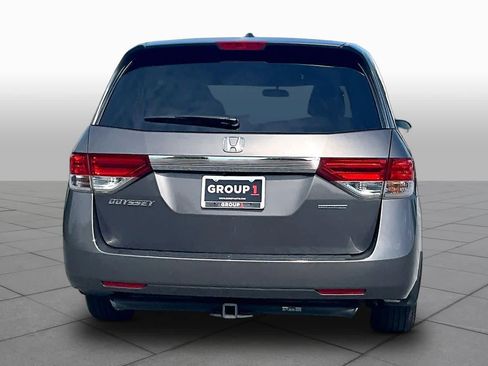 Used 2016 Honda Odyssey SE image 5