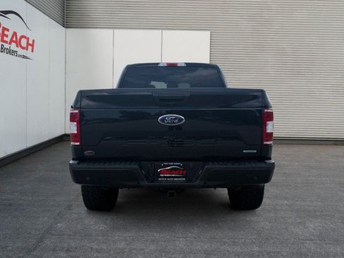 Used 2019 Ford F150 XL w/ Equipment Group 101A Mid AWD/4WD image 14