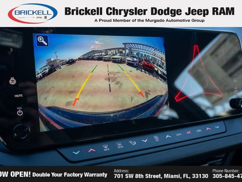 New 2026 Dodge Charger R/T Scat Pack image 29