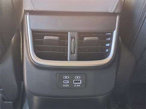 Certified 2025 Subaru Outback Onyx Edition image 11