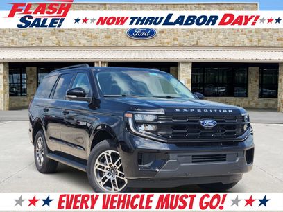 New 2026 Ford Expedition Active