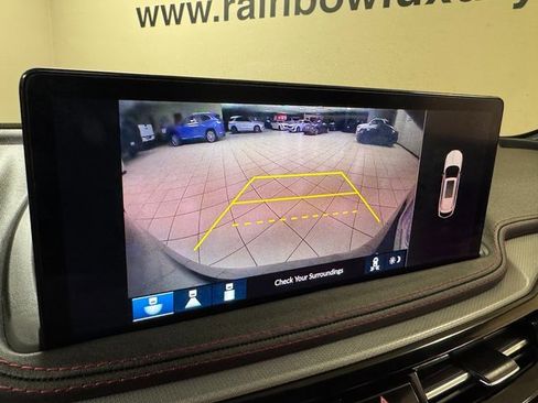 Used 2025 Acura MDX A-Spec image 14