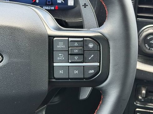 Used 2026 Ford F150 Raptor AWD/4WD image 15