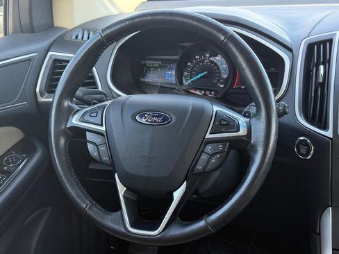 Used 2016 Ford Edge SEL w/ Equipment Group 201A image 16