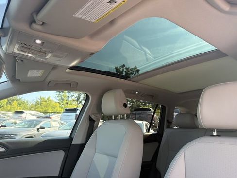 Used 2019 Volkswagen Tiguan SEL w/ 3rd Row Seat Package AWD/4WD image 36