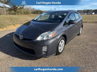 Used 2011 Toyota Prius