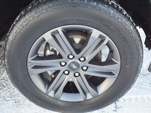 Used 2023 Ford F150 XLT w/ Equipment Group 302A High image 54