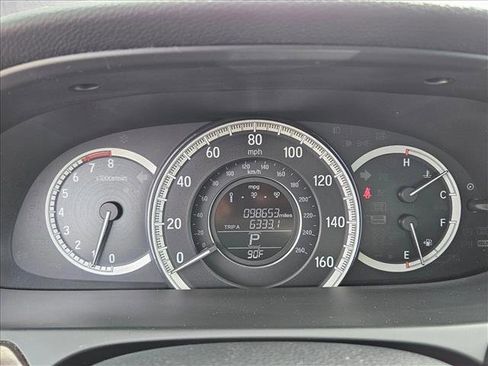 Used 2016 Honda Accord EX image 11