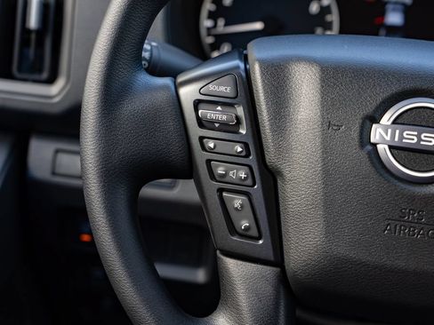 New 2026 Nissan Frontier S AWD/4WD image 13