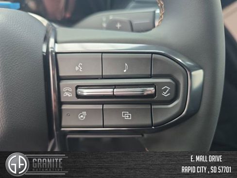 New 2026 GMC Acadia AT4 w/ Super Cruise Package image 34