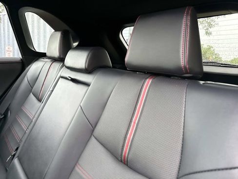 Used 2025 Toyota RAV4 XSE w/ Premium Package image 14