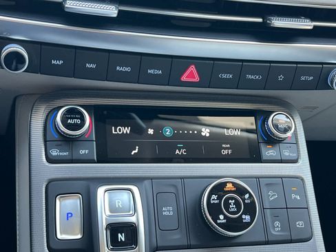 New 2025 Hyundai Palisade Calligraphy image 20