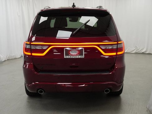 New 2026 Dodge Durango GT image 10