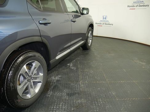 New 2026 Honda Pilot EX-L image 4