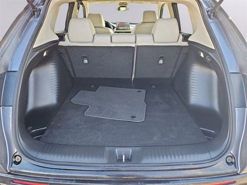 Certified 2024 Honda HR-V EX-L image 31