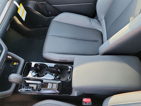 New 2026 Subaru Forester Sport image 22