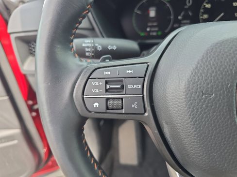 Used 2024 Honda CR-V Sport image 22