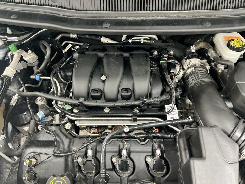 Used 2019 Ford Explorer FWD image 25