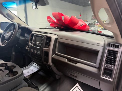 Used 2019 RAM 1500 Tradesman w/ Popular Equipment Group AWD/4WD image 22