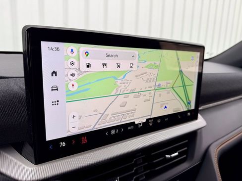 New 2026 Ford Explorer Tremor w/ Tremor Ultimate Package image 30