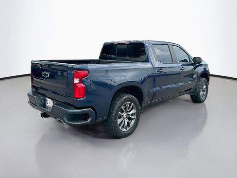 Used 2022 Chevrolet Silverado 1500 RST AWD/4WD image 7