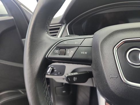 Used 2022 Audi Q5 2.0T Premium Plus w/ Premium Plus Package image 37