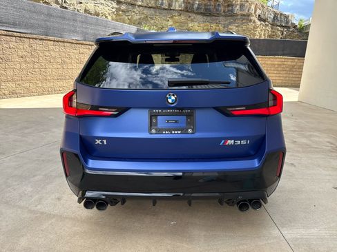 New 2026 BMW X1 M35i w/ Technology Package image 4
