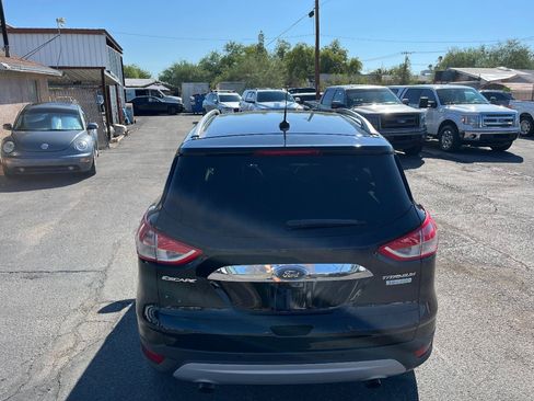 Used 2016 Ford Escape Titanium image 50