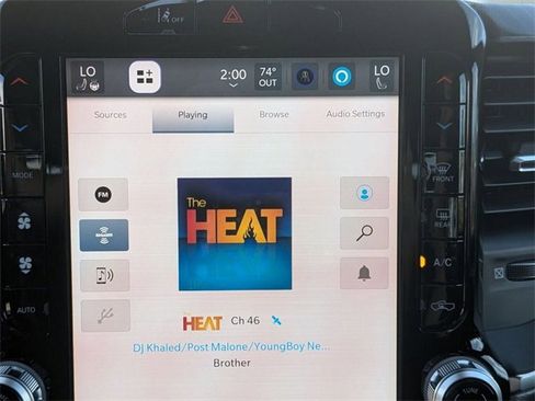 New 2026 RAM 1500 Big Horn image 35