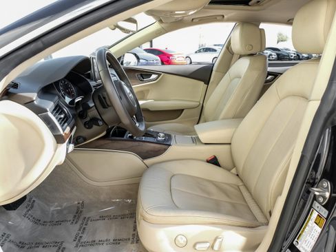 Used 2016 Audi A7 3.0T Premium Plus w/ 20" Wheel & Tire Package image 3