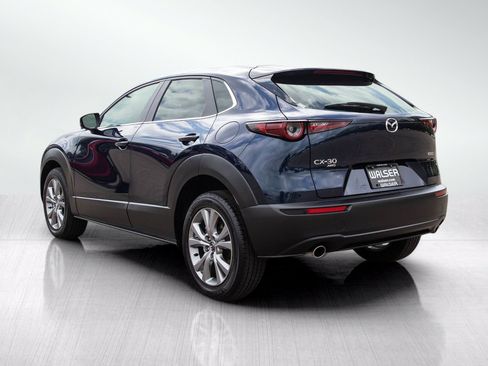 Used 2020 MAZDA CX-30 AWD w/ Select Package image 3