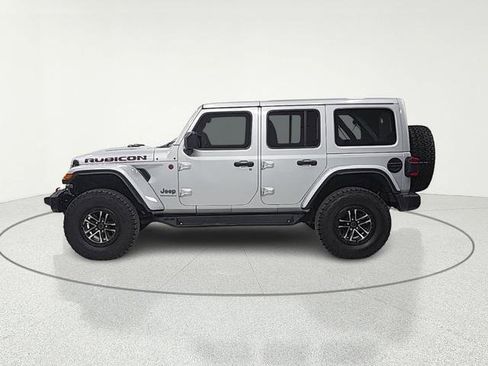 Used 2024 Jeep Wrangler Unlimited Rubicon image 7
